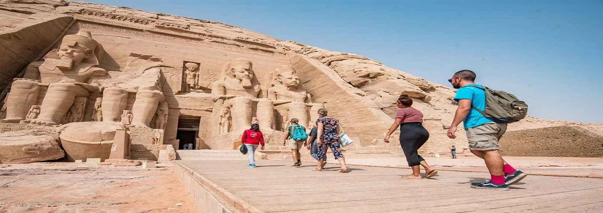 寻找最适合您的埃及旅游套餐预订埃及旅游套餐和埃及活动-abu-simbel-temple-aijiluxing